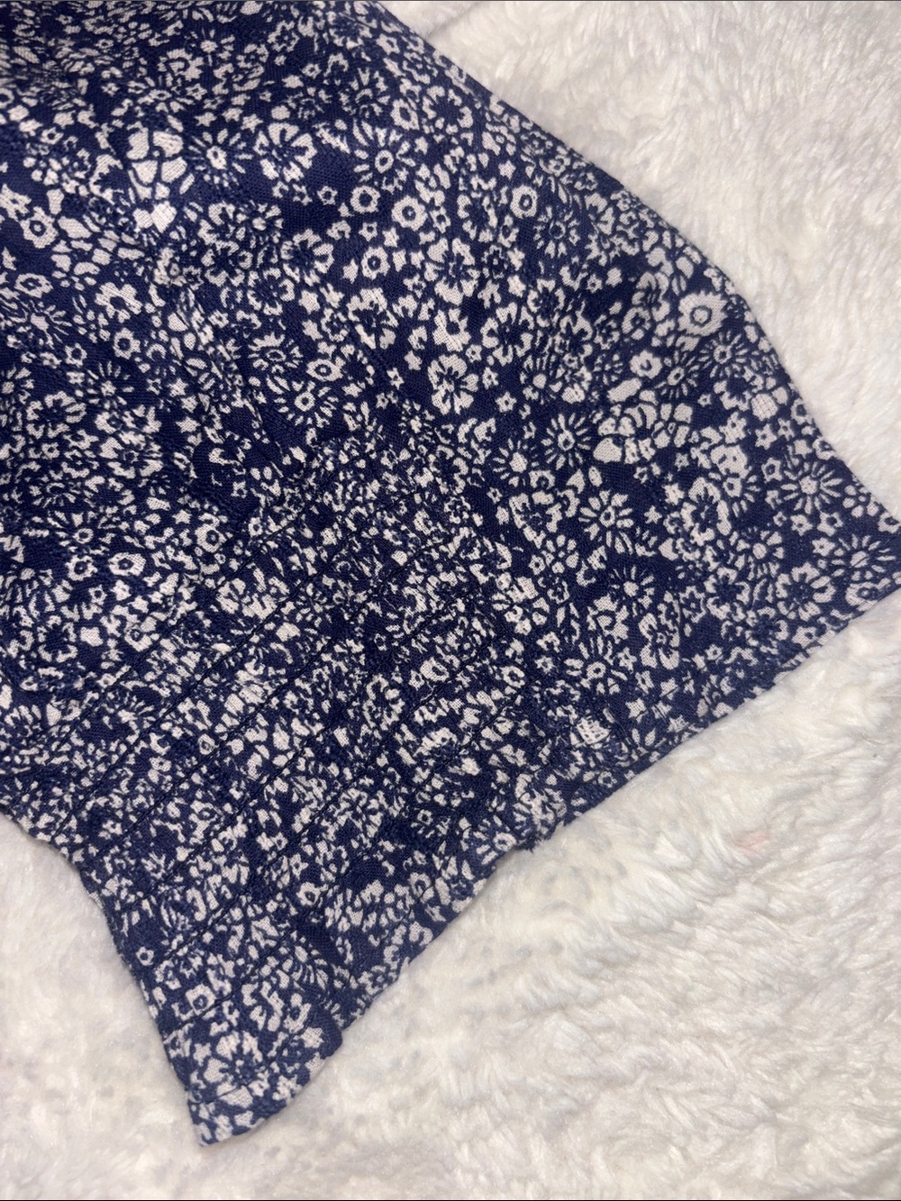 Universal Thread Blouse - Picture 3 of 4